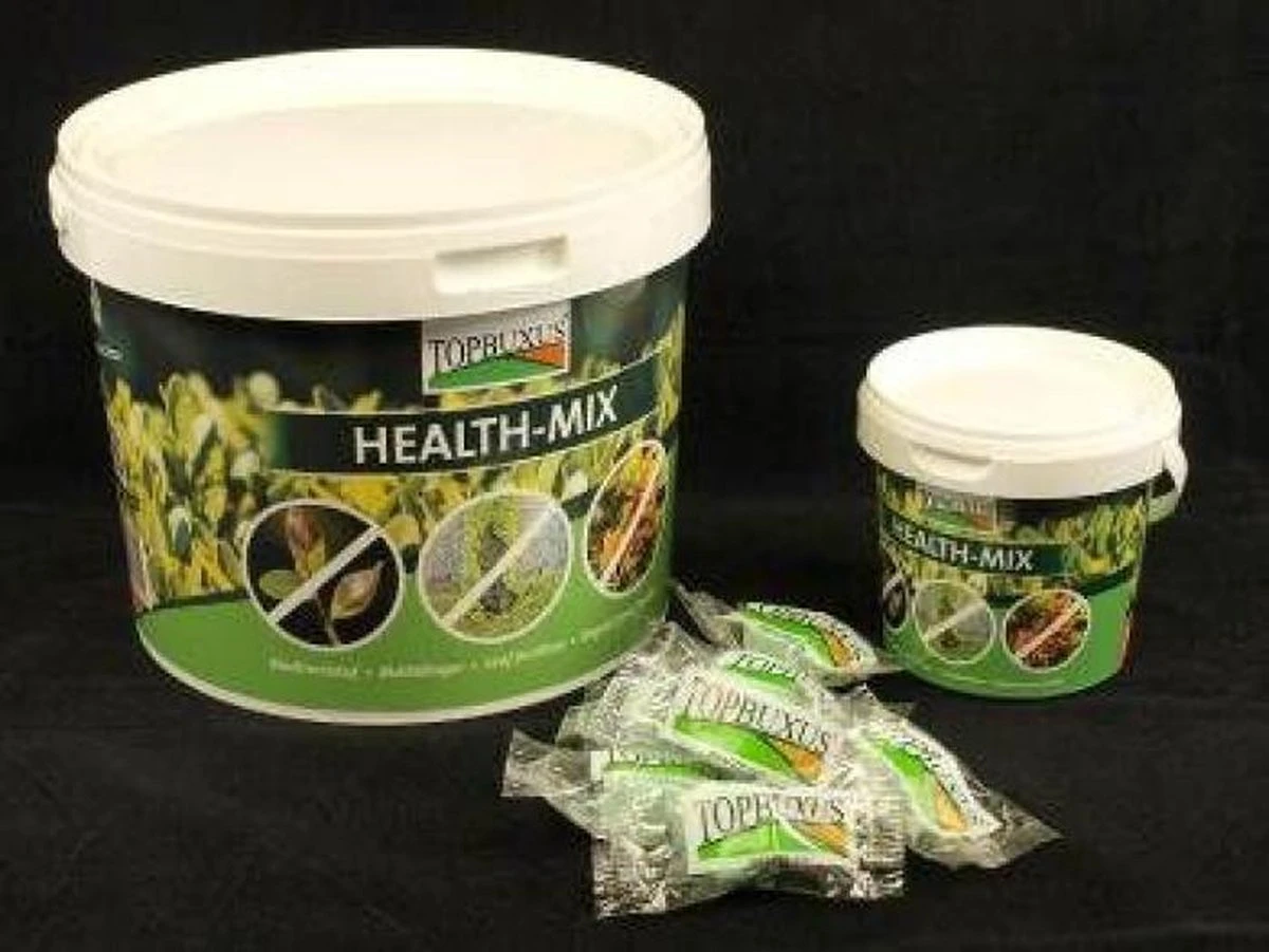 Topbuxus Buxus Health Mix 7 Topbuxus Buxus Health Mix - Afbeelding 7