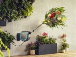 GARDENA - Wandslangenbox - RollUp XL - 35 Meter - Ø 13 Mm 23 GARDENA - Wandslangenbox - RollUp XL - 35 Meter - Ø 13 Mm -Tuinwinkel Voor Buitenartikelen 1200x902 3