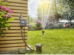 GARDENA - Select Computer Besproeiingscomputer - 3 Besproeiingen Per Dag 17 GARDENA - Select Computer Besproeiingscomputer - 3 Besproeiingen Per Dag -Tuinwinkel Voor Buitenartikelen 1200x903