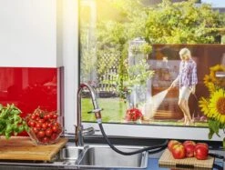 GARDENA - Textielslang Liano - Met Aansluitset - 10m Tuinslang - 13mm -Tuinwinkel Voor Buitenartikelen 1200x907 1