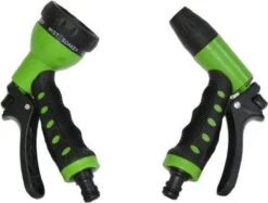 Kinzo Garden Multifunctionele Tuinsproeiers - Set Van 2 -Tuinwinkel Voor Buitenartikelen 1200x907