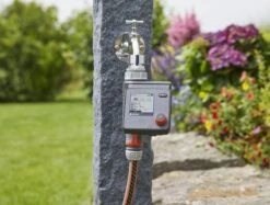 GARDENA - Select Computer Besproeiingscomputer - 3 Besproeiingen Per Dag 21 GARDENA - Select Computer Besproeiingscomputer - 3 Besproeiingen Per Dag -Tuinwinkel Voor Buitenartikelen 1200x909