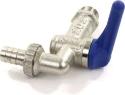 Buitenkraan Vorstvrij | Tap-kogelafsluiter, ½" | RIV | Type 5611 | Drukklasse 16 Bar -Tuinwinkel Voor Buitenartikelen 1200x909 4