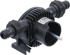 Water Boorpomp 1000 L/uur | Huis - Tuin - Boot Pomp Voor (Accu)boormachine -Tuinwinkel Voor Buitenartikelen 1200x942