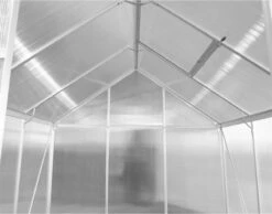 FUXTEC Tuinkas 5,9m² - Broeikas - Kweekkas - Hobbykas - Aluminium/holle Kamerplaat - FX-GWH159 24 FUXTEC Tuinkas 5,9m² - Broeikas - Kweekkas - Hobbykas - Aluminium/holle Kamerplaat - FX-GWH159 -Tuinwinkel Voor Buitenartikelen 1200x942 3