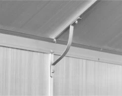 FUXTEC Tuinkas 5,9m² - Broeikas - Kweekkas - Hobbykas - Aluminium/holle Kamerplaat - FX-GWH159 30 FUXTEC Tuinkas 5,9m² - Broeikas - Kweekkas - Hobbykas - Aluminium/holle Kamerplaat - FX-GWH159 -Tuinwinkel Voor Buitenartikelen 1200x942 4