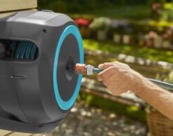 GARDENA - Wandslangbox RollUp M - 20m Slang - 11 Diameter 10 GARDENA - Wandslangbox RollUp M - 20m Slang - 11 Diameter -Tuinwinkel Voor Buitenartikelen 1200x944 1