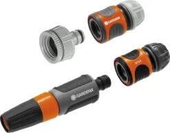GARDENA - System Startset Spuitpistool - Geschikt Voor 13-15 Mm Tuinslang 23 GARDENA - System Startset Spuitpistool - Geschikt Voor 13-15 Mm Tuinslang -Tuinwinkel Voor Buitenartikelen 1200x944 2