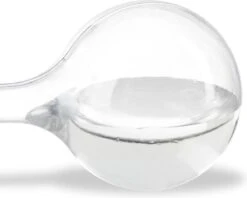 Merkloos Waterdruppelaar Set Van 8 - Automatische Arrigatiesysteem Voor Kamperplanten - Druppelaar - Transparant - 8st -Tuinwinkel Voor Buitenartikelen 1200x960 2