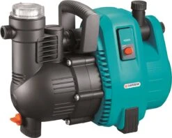 GARDENA - Comfort Besproeiingspomp - Waterpomp - 4000/5 -1100W 14 GARDENA - Comfort Besproeiingspomp - Waterpomp - 4000/5 -1100W -Tuinwinkel Voor Buitenartikelen 1200x963 1