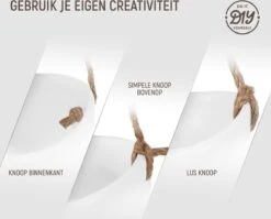 Plantenhanger Keramiek – Set Van 3 – Wit Steen- Hangpot – Hangende Bloempot Plantenpot - 3 Verschillende Koorden - 18 X 11 X 7 Cm 15 Plantenhanger Keramiek – Set Van 3 – Wit Steen- Hangpot – Hangende Bloempot Plantenpot - 3 Verschillende Koorden - 18 X 11 X 7 Cm -Tuinwinkel Voor Buitenartikelen 1200x965