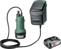 Bosch GardenPump 18 Accu Regentonpomp - Met 1 X 18 V Accu En Lader -Tuinwinkel Voor Buitenartikelen 1200x970 1