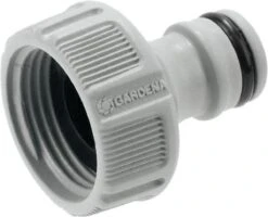 Gardena 18201-20 Kraanstuk - 26,5 Mm (G 3/4") 13 Gardena 18201-20 Kraanstuk - 26,5 Mm (G 3/4") -Tuinwinkel Voor Buitenartikelen 1200x974