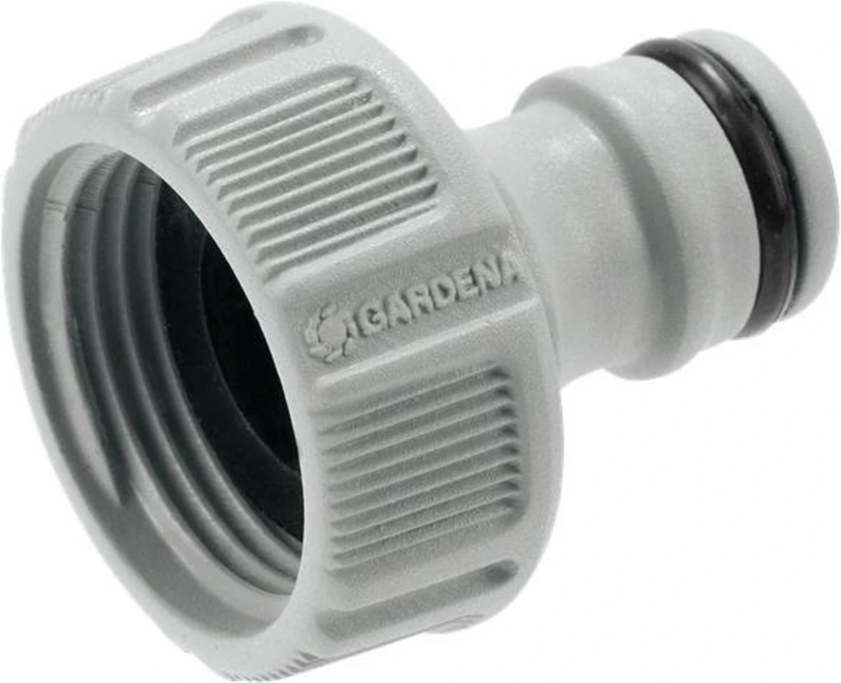 Gardena 18201-20 Kraanstuk - 26,5 Mm (G 3/4") 7 Gardena 18201-20 Kraanstuk - 26,5 Mm (G 3/4") - Afbeelding 7