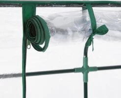 Relaxdays Tomatenkas 170 X 130 X 75 Cm - Folie Tuinkas - Grote Tomaten Kweekkas - Foliekas -Tuinwinkel Voor Buitenartikelen 1200x977 1