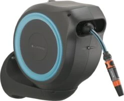 GARDENA Rollup S Wandslangenbox - 15 Meter - Ø 11 Mm -Tuinwinkel Voor Buitenartikelen 1200x982
