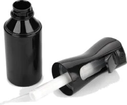 Hairspray - Mist Haarspray - 300ml - Zwart - Waterspuit - Water Verstuiver - -Tuinwinkel Voor Buitenartikelen 1200x996