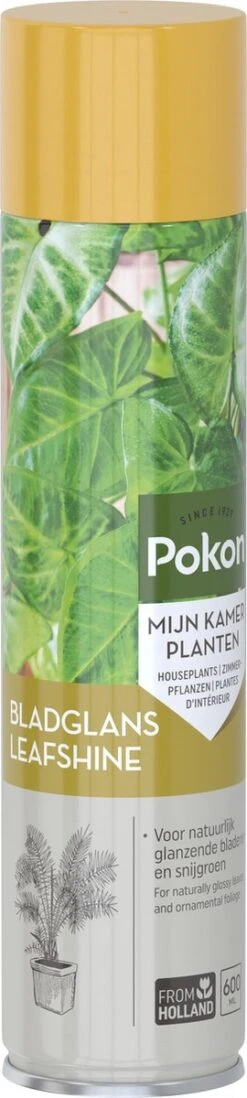 Pokon Bladglans 600ml 11 Pokon Bladglans 600ml -Tuinwinkel Voor Buitenartikelen 270x1200 1