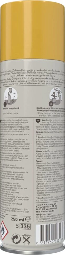 Pokon Bladglans 250ml 14 Pokon Bladglans 250ml -Tuinwinkel Voor Buitenartikelen 305x1200 1