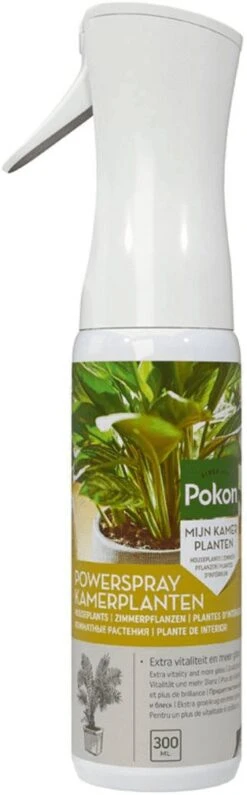 Pokon Powerspray Kamerplanten 300ml -Tuinwinkel Voor Buitenartikelen 373x1200