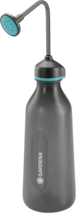 GARDENA Soft Sprayer Plantenspuit - 0.45 Liter 10 GARDENA Soft Sprayer Plantenspuit - 0.45 Liter -Tuinwinkel Voor Buitenartikelen 431x1200