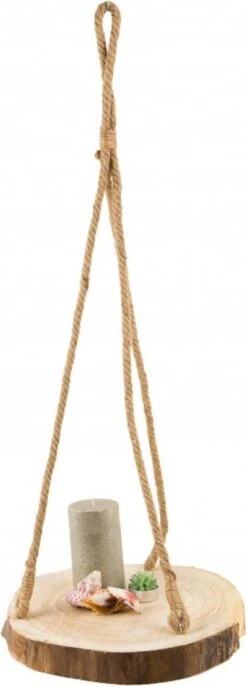 Merkloos Plantenhanger Boomstam Schijf | 30-35cm | Handgemaakt | Planten-houder / Hang-plant | Planten Accessoires | Decoratie Houten Hang Plank | 12 Merkloos Plantenhanger Boomstam Schijf | 30-35cm | Handgemaakt | Planten-houder / Hang-plant | Planten Accessoires | Decoratie Houten Hang Plank | -Tuinwinkel Voor Buitenartikelen 432x1200 1