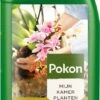 Pokon Orchidee Voeding - 500ml - Plantenvoeding - 10ml Per 1L Water
