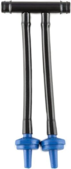 Blumfeldt Greenkeeper Automatisch Bewateringssysteem - Besproeiingscomputer - Druppelsysteem - Bewateringsautomaat Ideaal Tijdens Vakantie - Voor 60 Potplanten 19 Blumfeldt Greenkeeper Automatisch Bewateringssysteem - Besproeiingscomputer - Druppelsysteem - Bewateringsautomaat Ideaal Tijdens Vakantie - Voor 60 Potplanten -Tuinwinkel Voor Buitenartikelen 507x1200 1