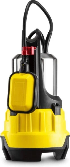 TROTEC Dompelpomp-vuilwater TWP 9000 ES -Tuinwinkel Voor Buitenartikelen 507x1200