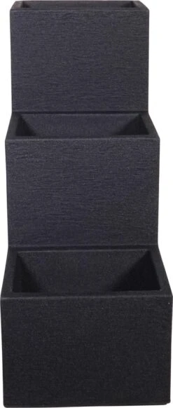 4gardenz Stone Trapsgewijs Plantenbak Voor Buiten 27x60x60 Cm - Grijs 13 4gardenz Stone Trapsgewijs Plantenbak Voor Buiten 27x60x60 Cm - Grijs -Tuinwinkel Voor Buitenartikelen 509x1200