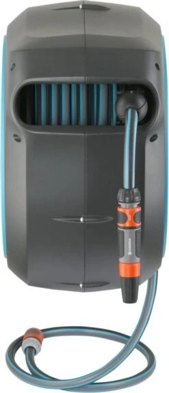 GARDENA - Wandslangenbox - RollUp XL - 35 Meter - Ø 13 Mm 16 GARDENA - Wandslangenbox - RollUp XL - 35 Meter - Ø 13 Mm -Tuinwinkel Voor Buitenartikelen 518x1200 2