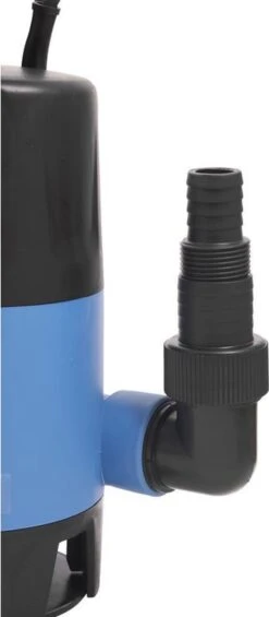 Güde Vuilwaterpomp 7500 L/h GS 4002 P - Dompelpomp - Waterpomp 16 Güde Vuilwaterpomp 7500 L/h GS 4002 P - Dompelpomp - Waterpomp -Tuinwinkel Voor Buitenartikelen 525x1200