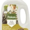 Pokon Bio Kamerplanten Voeding - 500ml - Plantenvoeding (bio) - 7ml Per 1L Water