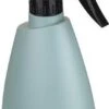 Elho Brussels Sprayer 12 - Plantenspuit Voor Binnen - Ø 11.3 X H 22.3 Cm - Groen/Mint