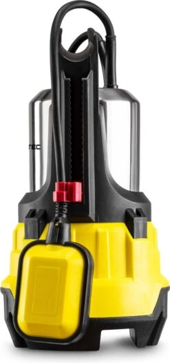 TROTEC Dompelpomp-vuilwater TWP 9000 ES -Tuinwinkel Voor Buitenartikelen 565x1200