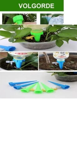 Plant Bewateringssysteem - 12 Stuks - Bewateringsyteem - Watergeefsysteem - Plantenbol - Automatische Gieter - Water Druppelaar - Druppelsysteem - Bewateringssysteem - Druppel Systeem - Water Geef Systeem - Plantenbol 9 Plant Bewateringssysteem - 12 Stuks - Bewateringsyteem - Watergeefsysteem - Plantenbol - Automatische Gieter - Water Druppelaar - Druppelsysteem - Bewateringssysteem - Druppel Systeem - Water Geef Systeem - Plantenbol -Tuinwinkel Voor Buitenartikelen 582x1200