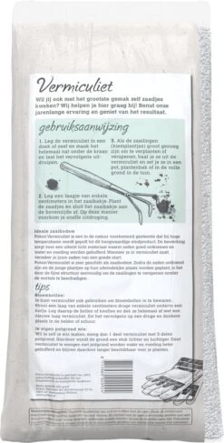 Pokon Bio Vermiculiet - 6l - 100% Natuurlijk - Ideale Zaaibodem 11 Pokon Bio Vermiculiet - 6l - 100% Natuurlijk - Ideale Zaaibodem -Tuinwinkel Voor Buitenartikelen 609x1200 4