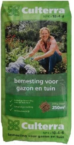 Culterra 25 KG 9 Culterra 25 KG -Tuinwinkel Voor Buitenartikelen 614x1200