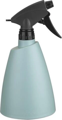 Elho Brussels Sprayer 12 - Plantenspuit Voor Binnen - Ø 11.3 X H 22.3 Cm - Groen/Mint -Tuinwinkel Voor Buitenartikelen 628x1200