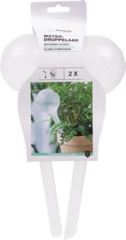 Benson Waterdruppelaar - 2 Stuks - Kunststof - 40 Ml - Waterbol -Tuinwinkel Voor Buitenartikelen 632x1200 1