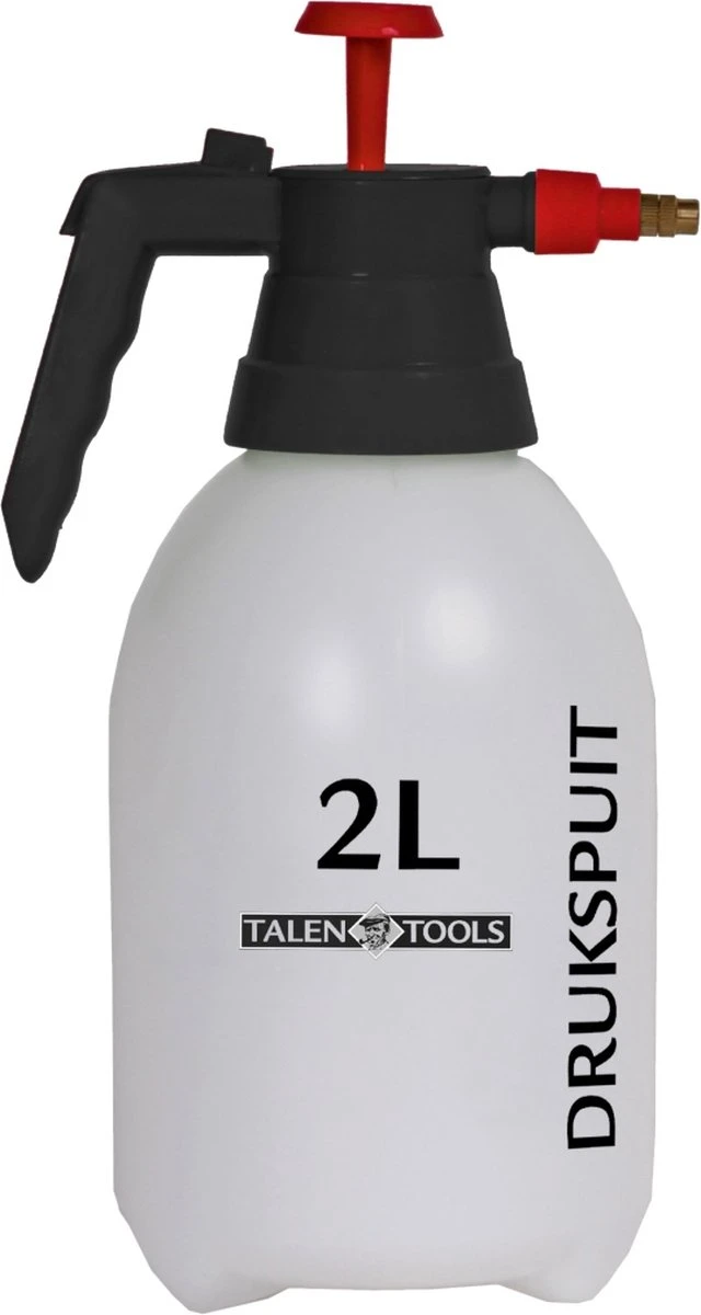 Talen Tools - Plantspuit - 2L 1 Talen Tools - Plantspuit - 2L