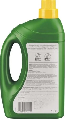 Pokon Kamerplanten Voeding - 1l - Plantenvoeding - 20ml Per 1L Water -Tuinwinkel Voor Buitenartikelen 654x1200 2