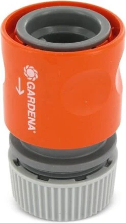 Gardena 18215-20 Slangstuk - 13mm (1/2") - 15 Mm (5/8") -Tuinwinkel Voor Buitenartikelen 675x1200