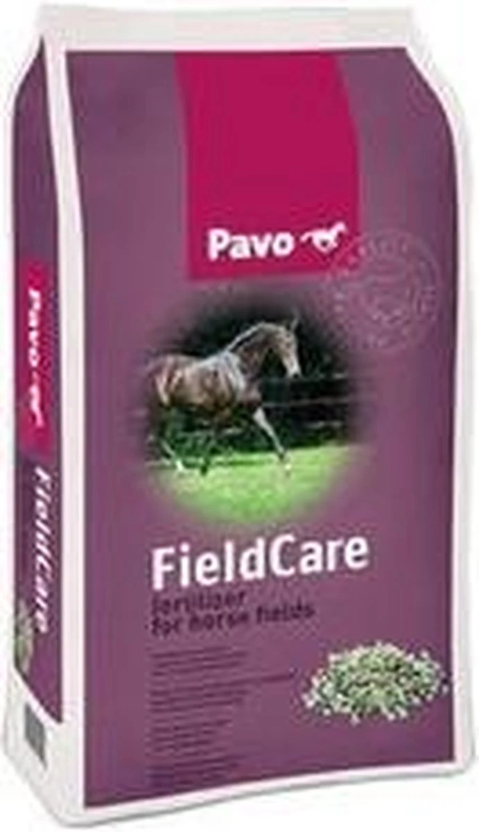 Pavo Fieldcare - Paardenaccessoires - 20 Kg 2 Pavo Fieldcare - Paardenaccessoires - 20 Kg - Afbeelding 2