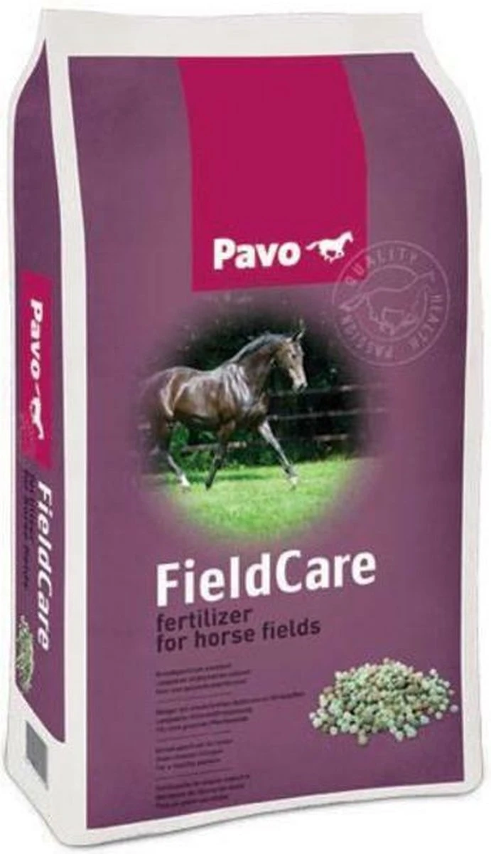Pavo Fieldcare - Paardenaccessoires - 20 Kg 3 Pavo Fieldcare - Paardenaccessoires - 20 Kg - Afbeelding 3