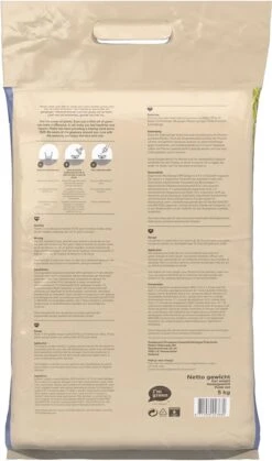 Pokon Bio Tuinmest - 5kg - Meststof (universeel) - 120 Dagen Voeding -Tuinwinkel Voor Buitenartikelen 708x1200