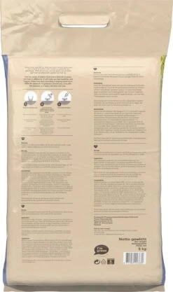 Pokon Bio Tuinmest - 5kg - Meststof (universeel) - 120 Dagen Voeding -Tuinwinkel Voor Buitenartikelen 710x1200 1