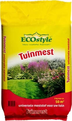 ECOstyle Tuinmest Organische Meststof - Border & Siertuin - Natuurlijke Meststof Gazon - 120 Dagen Voeding- 50 M² - 5 KG 14 ECOstyle Tuinmest Organische Meststof - Border & Siertuin - Natuurlijke Meststof Gazon - 120 Dagen Voeding- 50 M² - 5 KG -Tuinwinkel Voor Buitenartikelen 716x1200 1
