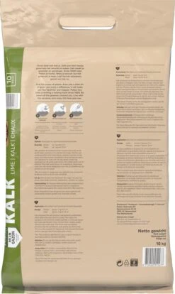 Pokon Bio Kalk - 10kg - Voor Een Betere Bodemstructuur -Tuinwinkel Voor Buitenartikelen 716x1200 3