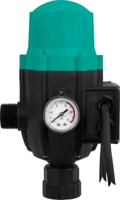 VONROC Hydrofoorpomp / Automatische Pomp - 1000W - 3500l/h - Met Drukschakelaar - Droogloopbeveiliging - Voor Besproeien En Huishoudwater 8 VONROC Hydrofoorpomp / Automatische Pomp - 1000W - 3500l/h - Met Drukschakelaar - Droogloopbeveiliging - Voor Besproeien En Huishoudwater -Tuinwinkel Voor Buitenartikelen 722x1200